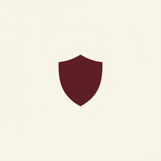 2-Year Warranty Icon