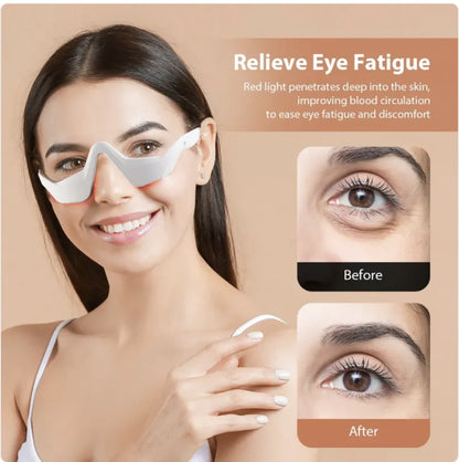 Red Light Eye Massager (Private listing U1593438)