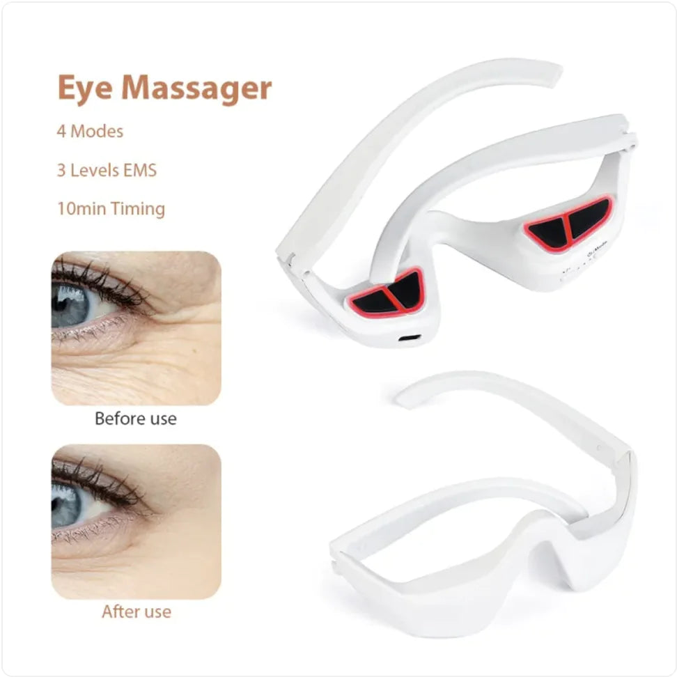 Red Light Eye Massager (Private listing U1593438)