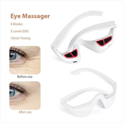 Red Light Eye Massager (Private listing U1593438)