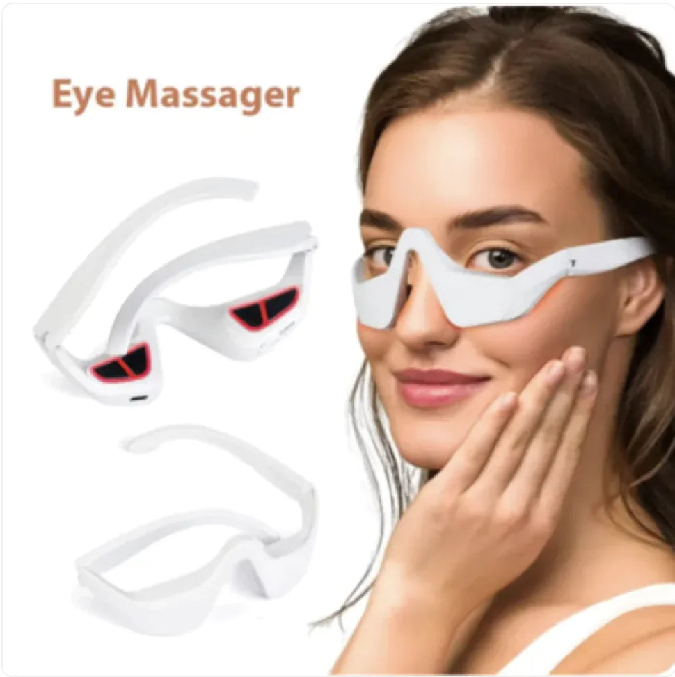 Red Light Eye Massager (Private listing U1593438)